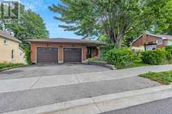 165 PARK ROW | Woodstock Ontario | Slide Image One