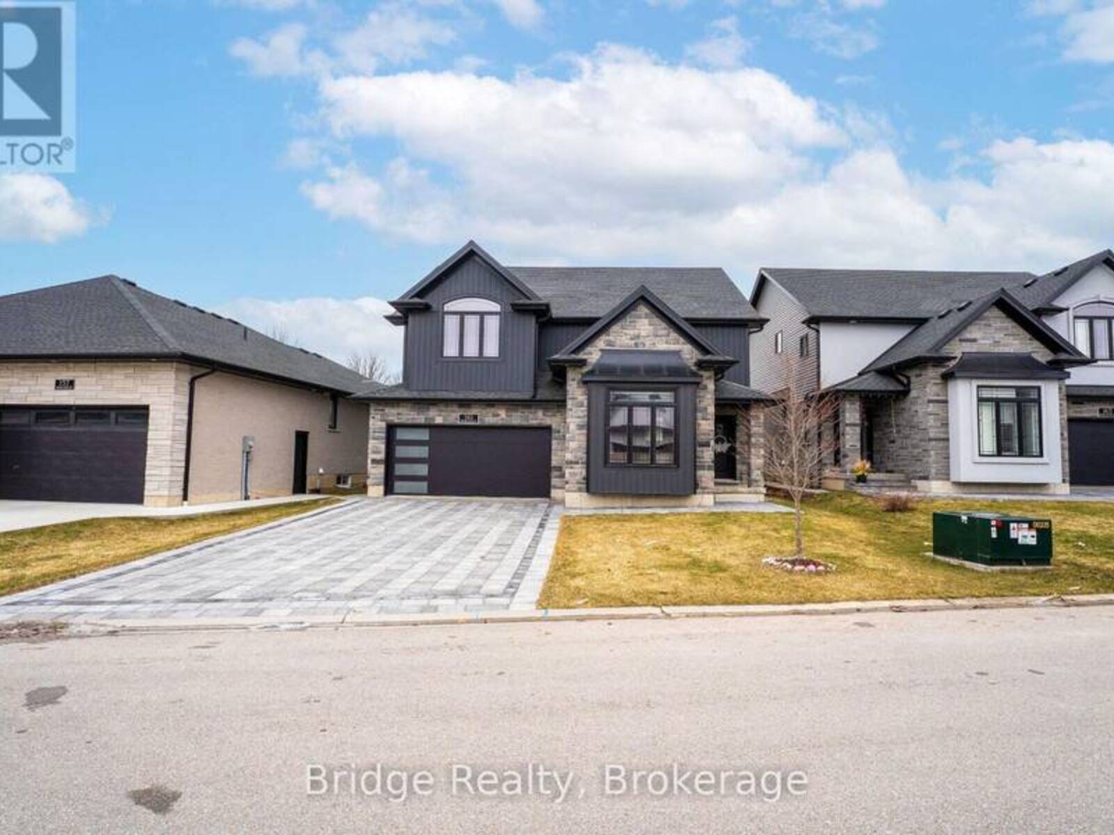 161 HEMLOCK STREET, Woodstock, Ontario N4S 0E4