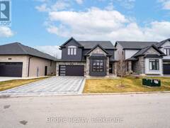 161 HEMLOCK STREET Woodstock Ontario, N4S 0E4