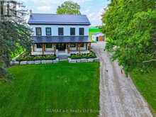 184911 CORNELL ROAD | Tillsonburg Ontario | Slide Image One