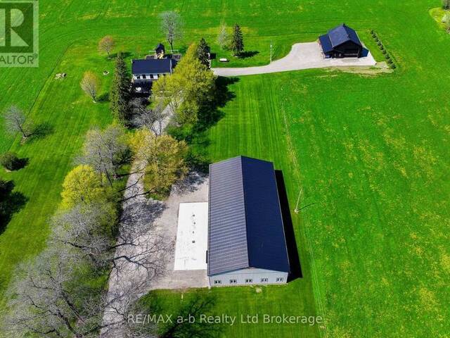 184911 CORNELL ROAD Tillsonburg Ontario, N4G 4G8 - 5 Bedrooms Home For Sale