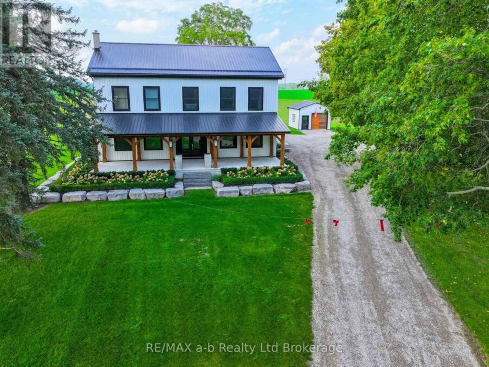 184911 CORNELL ROAD, Tillsonburg, Ontario N4G 4G8