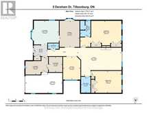 5 DEREHAM DRIVE | Tillsonburg Ontario | Slide Image Three