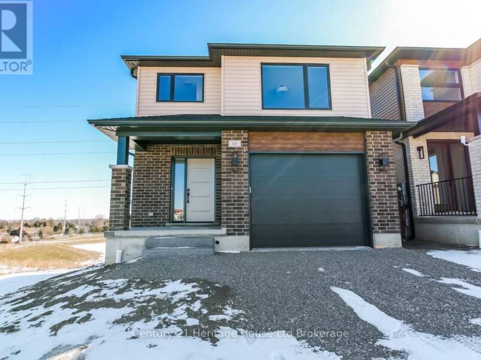 323 ANDERSON STREET, Woodstock, Ontario N4S 0G6