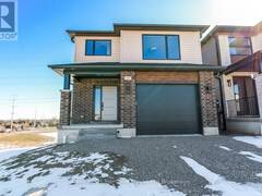 323 ANDERSON STREET Woodstock Ontario, N4S 0G6