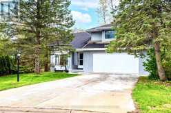 86 LYSANDA COURT | London Ontario | Slide Image Two