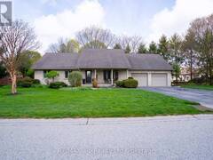 4 OTTERVIEW DRIVE Norwich Ontario, N0J 1R0