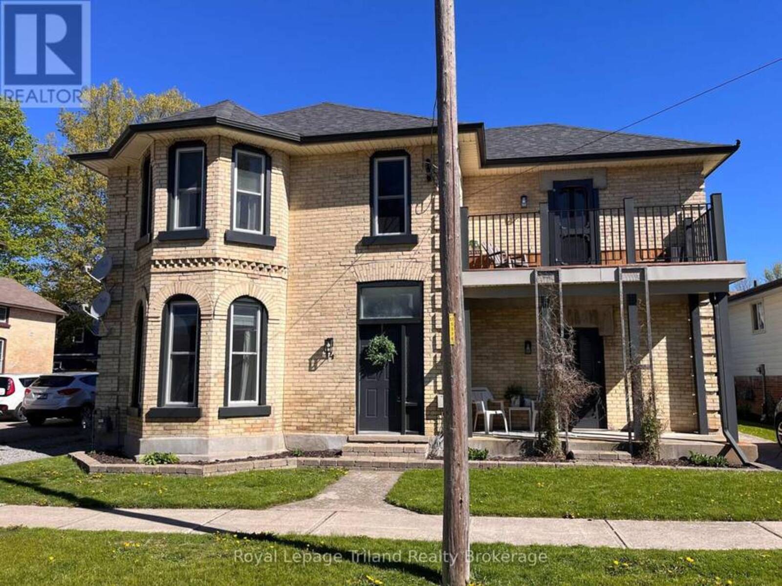 14 ELGIN STREET W, Norwich, Ontario N0J 1P0