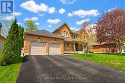 10 WOODSIDE DRIVE | Tillsonburg Ontario | Slide Image One