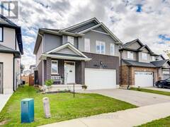971 DOWNING DRIVE Woodstock Ontario, N4T 0K4