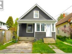 15 WAWA STREET St. Thomas Ontario, N5R 3W8