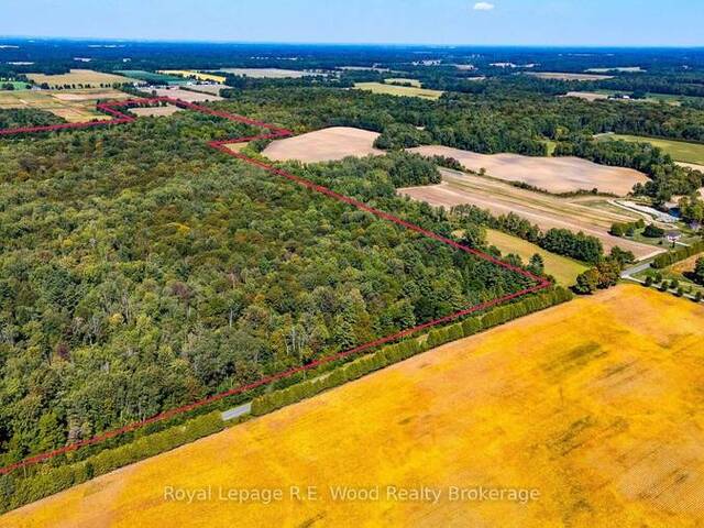 PT LT 134-135 LAMERS LINE Straffordville Ontario, N0J 1Y0 - Farm For Sale
