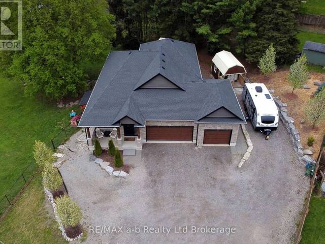 305 ROBINSON STREET Woodstock Ontario, N4S 3B8 - 5 Bedrooms Home For Sale