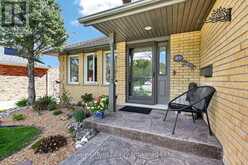 89 LINDSAY ROAD | Woodstock Ontario | Slide Image Eight