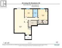 89 LINDSAY ROAD | Woodstock Ontario | Slide Image Forty-nine