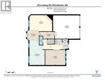 89 LINDSAY ROAD | Woodstock Ontario | Slide Image Fifty