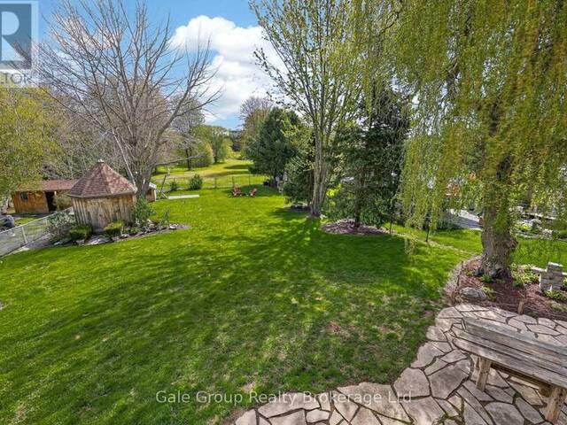 89 LINDSAY ROAD Woodstock Ontario, N4V 1A8 - 5 Bedrooms Home For Sale