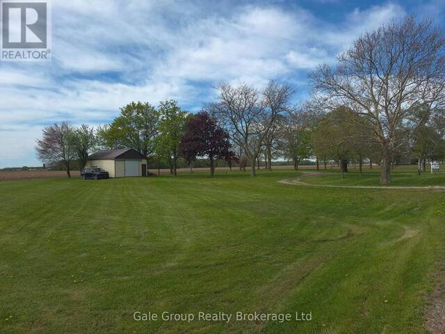 324554 MOUNT ELGIN ROAD South-West Oxford Ontario, N0J 1N0 - Vacant Land For Sale