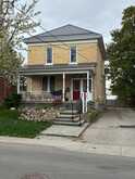 48 PERRY STREET | Woodstock Ontario | Slide Image One