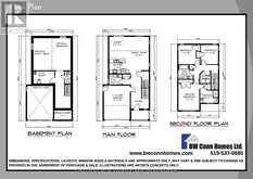 41 CASH CRESCENT | Ingersoll Ontario | Slide Image Twenty-one