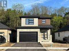 41 CASH CRESCENT Ingersoll Ontario, N5C 0E2