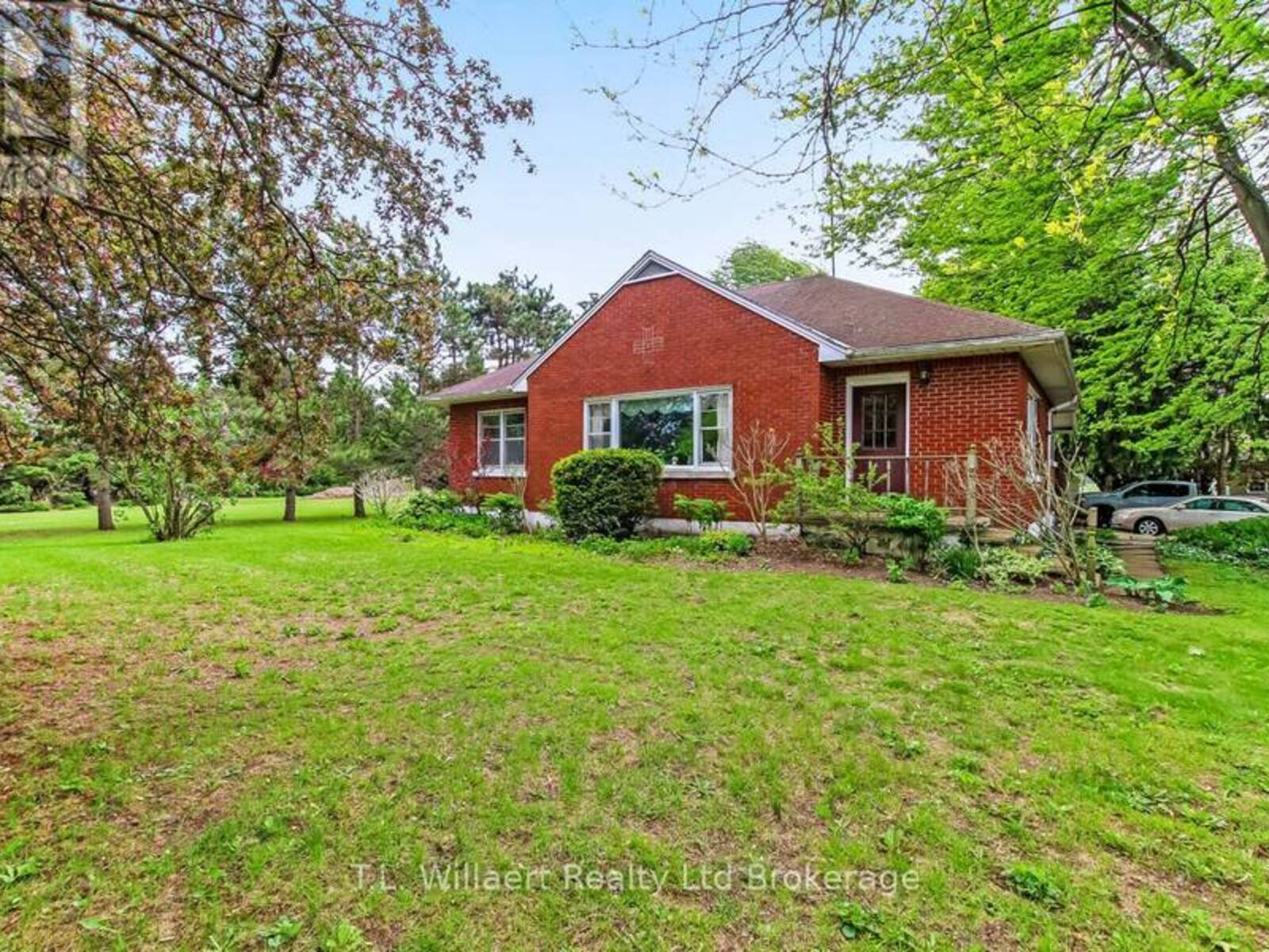 2642 ON-3 HIGHWAY, Simcoe, Ontario N3Y 4J9