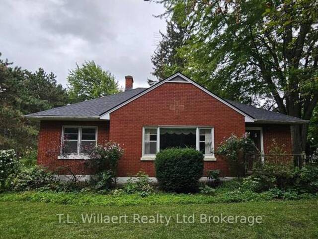 2642 ON-3 HIGHWAY Simcoe Ontario, N3Y 4J9 - 3 Bedrooms Home For Sale