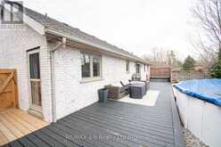 3 BELFAST CIRCLE | Tillsonburg Ontario | Slide Image Forty-one