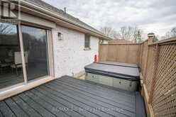 3 BELFAST CIRCLE | Tillsonburg Ontario | Slide Image Forty-two
