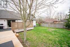 3 BELFAST CIRCLE | Tillsonburg Ontario | Slide Image Forty-five