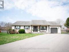 3 BELFAST CIRCLE Tillsonburg Ontario, N4G 5G3