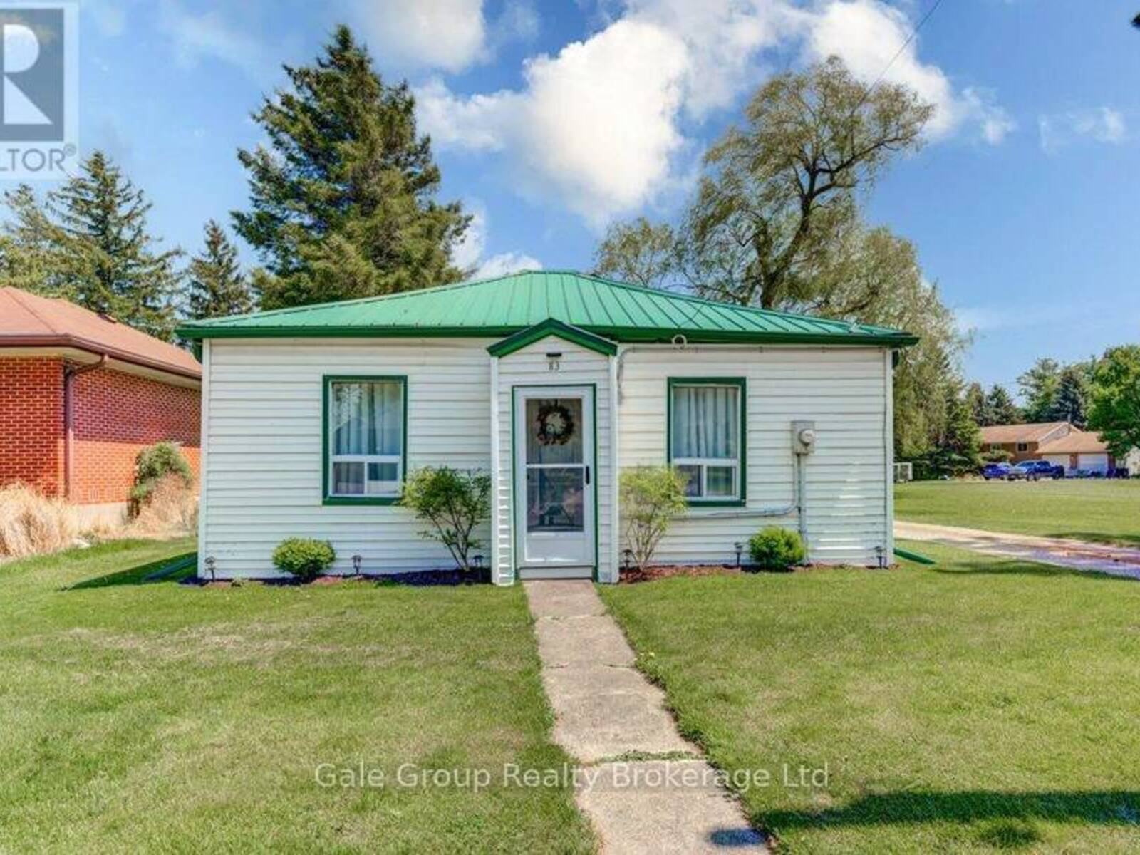 83 BLANDFORD STREET, Innerkip, Ontario N0J 1M0