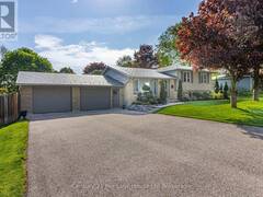 11 MILLARD STREET Woodstock Ontario, N4S 7V6