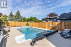 11 MILLARD STREET | Woodstock Ontario | Slide Image Two