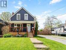 34 HUMBOLDT PARKWAY | Port Colborne Ontario | Slide Image One