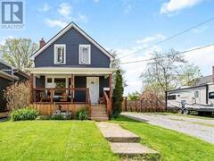 34 HUMBOLDT PARKWAY Port Colborne Ontario, L3K 2H2