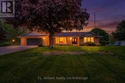70 ALBERT STREET | Langton Ontario | Slide Image Two