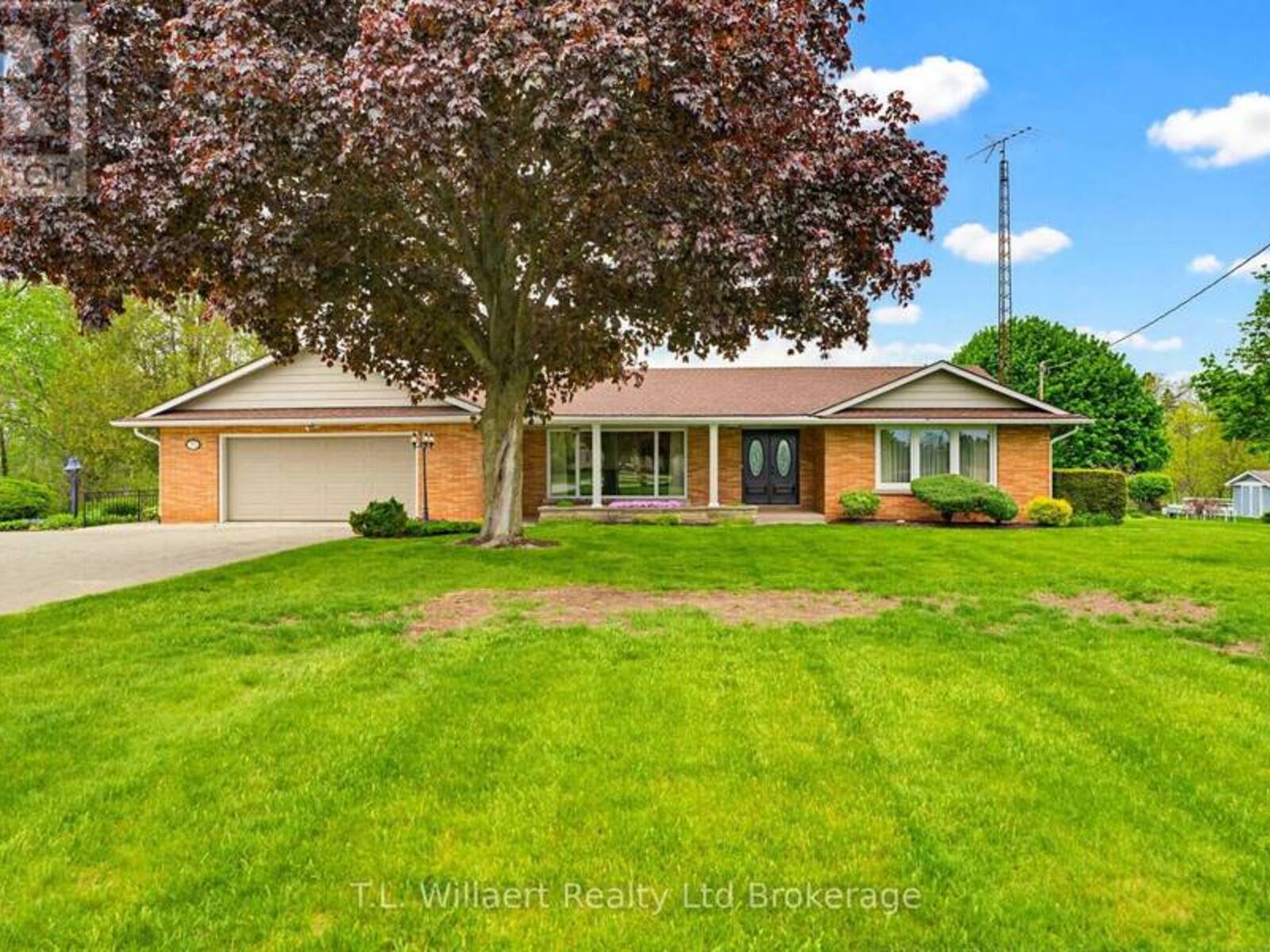 70 ALBERT STREET, Langton, Ontario N0E 1G0