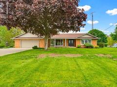 70 ALBERT STREET Langton Ontario, N0E 1G0