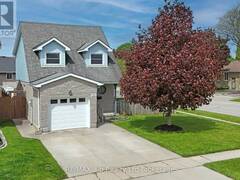 169 DIEFENBAKER DRIVE Woodstock Ontario, N4S 8V7