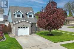 169 DIEFENBAKER DRIVE | Woodstock Ontario | Slide Image One