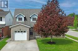 169 DIEFENBAKER DRIVE | Woodstock Ontario | Slide Image Two