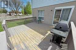 169 DIEFENBAKER DRIVE | Woodstock Ontario | Slide Image Forty