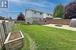 169 DIEFENBAKER DRIVE | Woodstock Ontario | Slide Image Forty-four