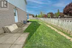 169 DIEFENBAKER DRIVE | Woodstock Ontario | Slide Image Forty-five
