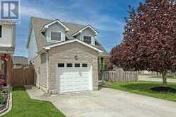 169 DIEFENBAKER DRIVE | Woodstock Ontario | Slide Image Six