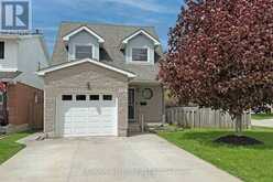169 DIEFENBAKER DRIVE | Woodstock Ontario | Slide Image Seven