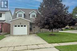 169 DIEFENBAKER DRIVE | Woodstock Ontario | Slide Image One