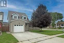 169 DIEFENBAKER DRIVE | Woodstock Ontario | Slide Image Two