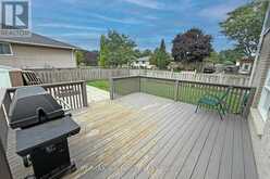 169 DIEFENBAKER DRIVE | Woodstock Ontario | Slide Image Forty-three